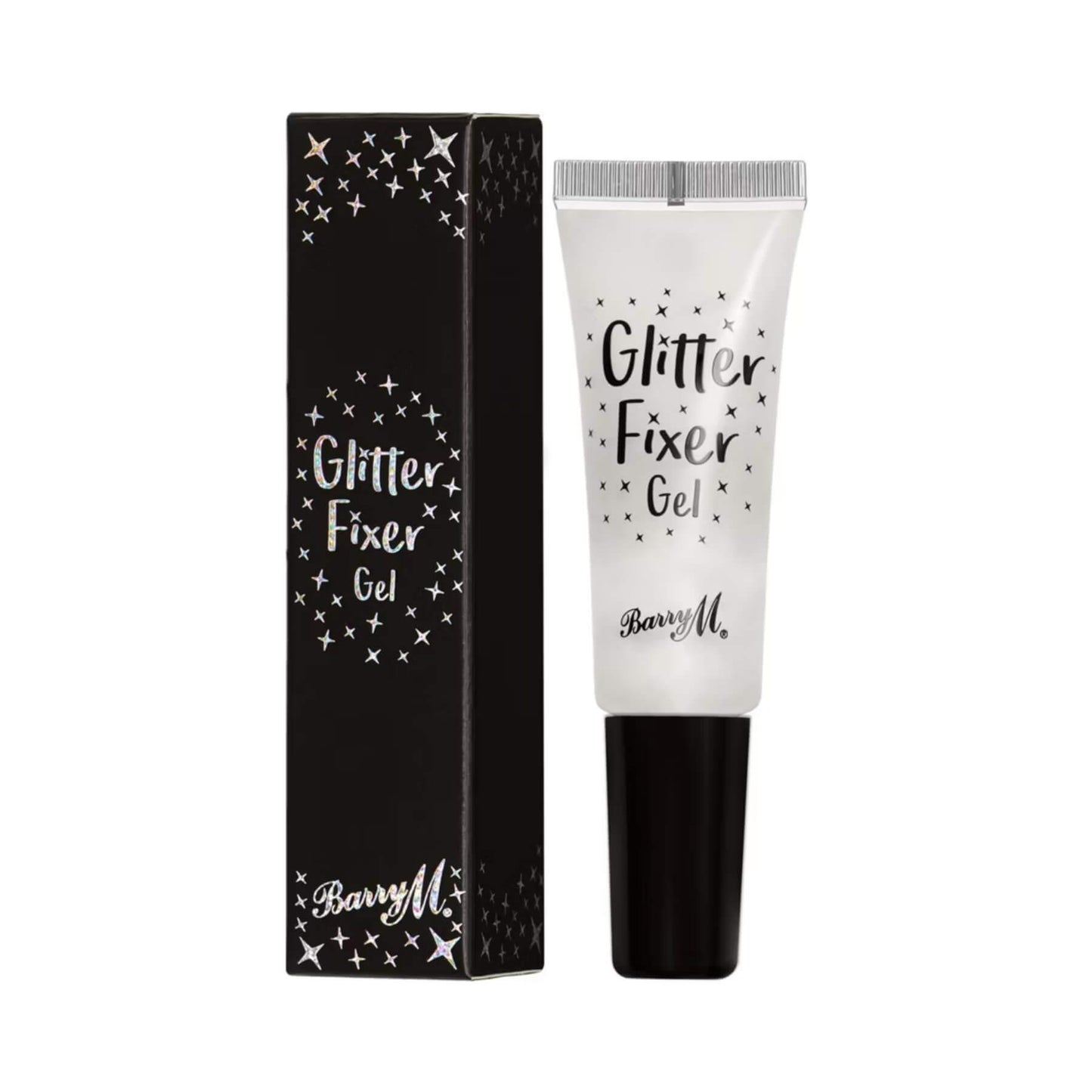 Barry M Glitter Glue and Primer Tube 10ml