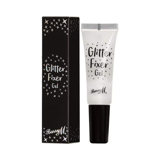 Barry M Glitter Glue and Primer Tube 10ml