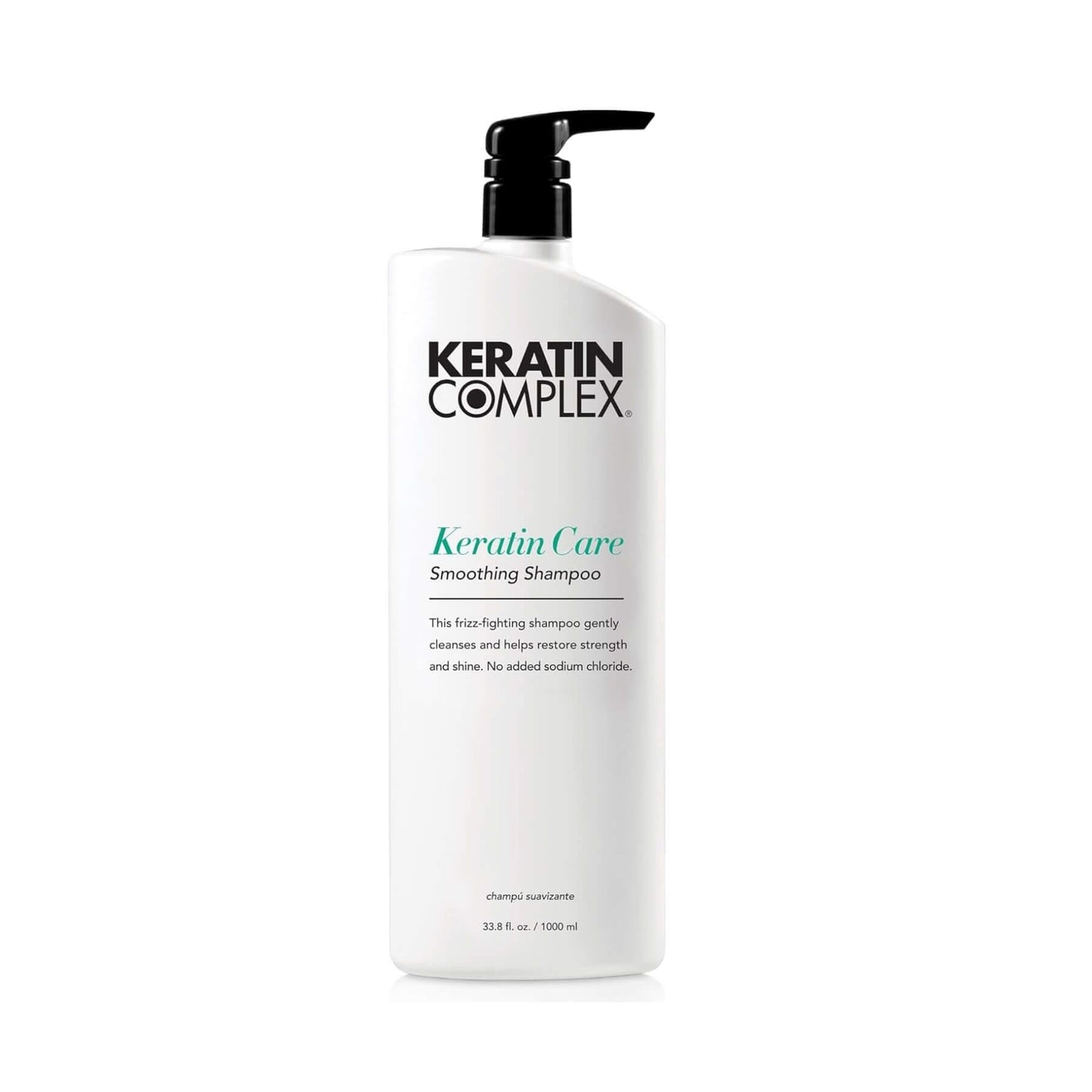 Keratin Complex Keratin Care Smoothing Shampoo