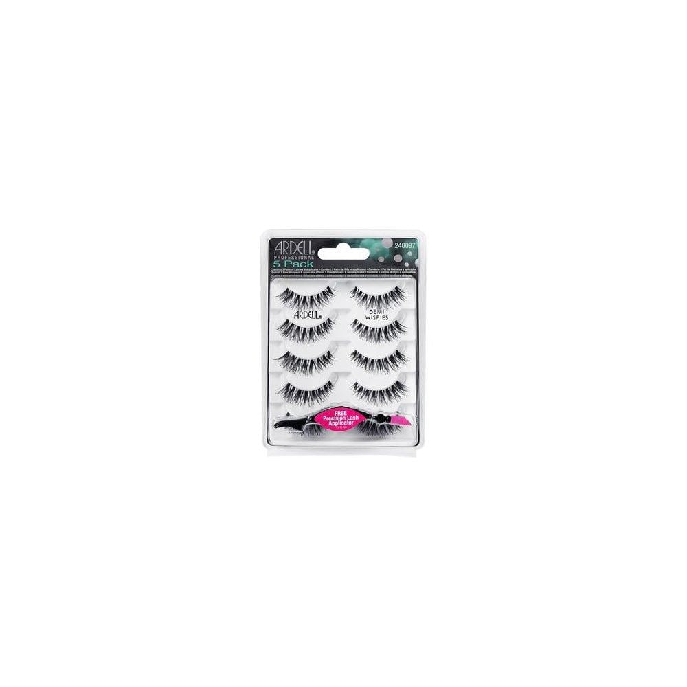 Ardell Natural Lash Demi Wispies - 5 Pack