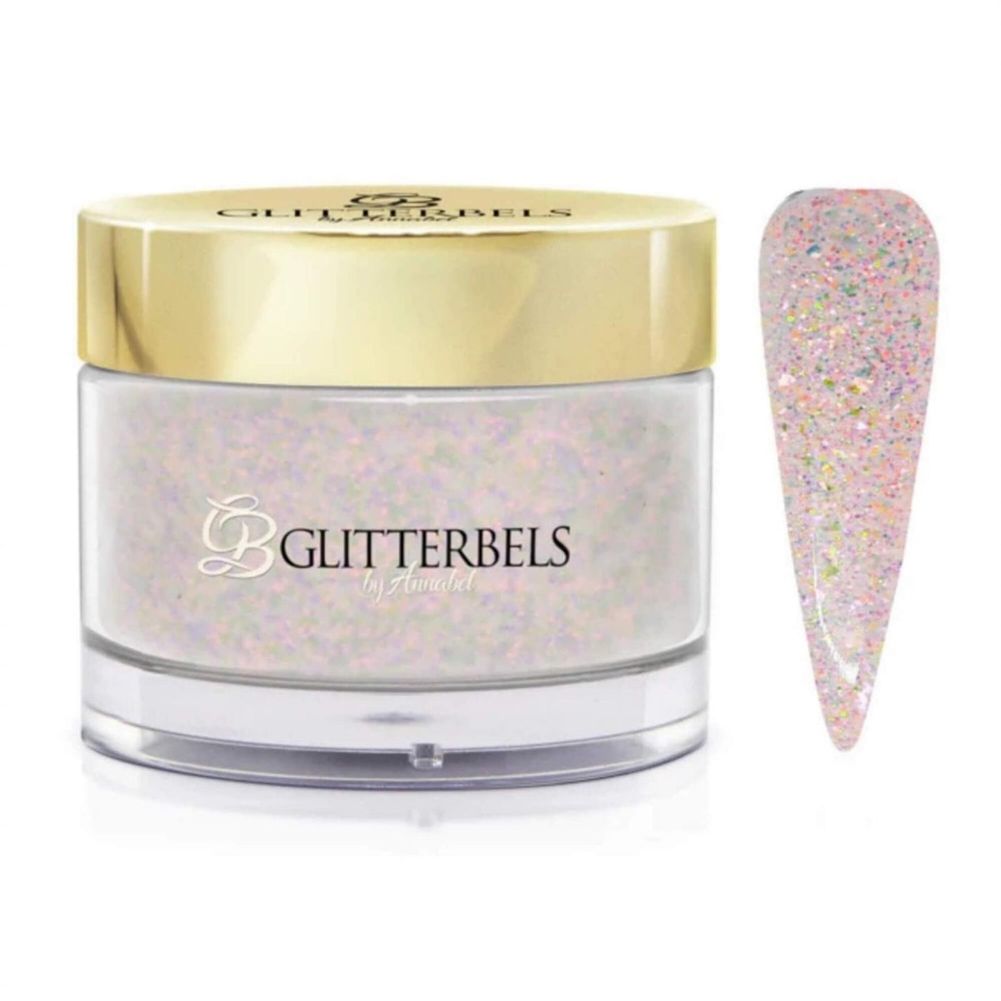 Glitterbels Coloured Acrylic Powder 28g