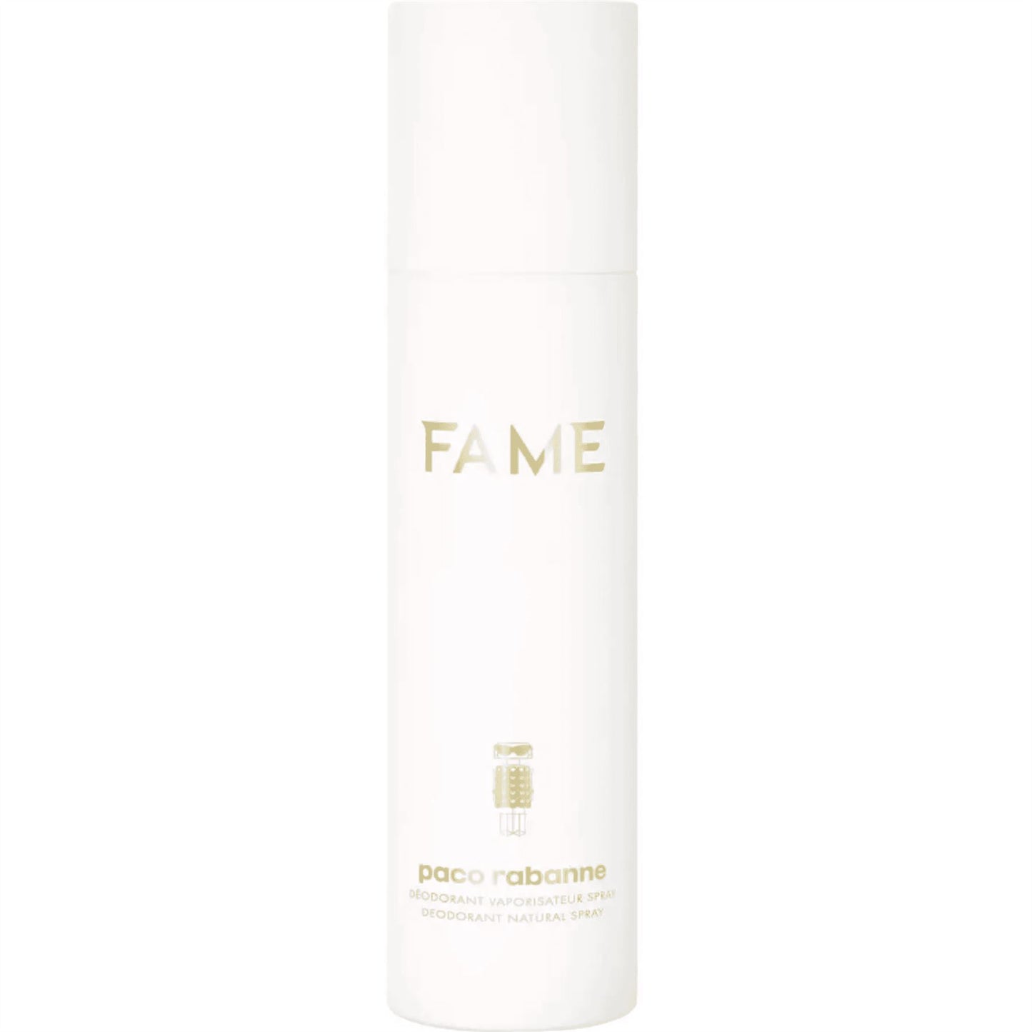 Paco Rabanne Fame Deodorant For Her - 150ml