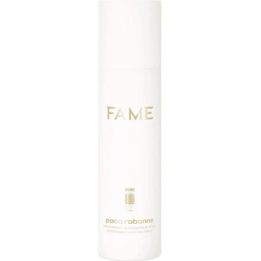 Paco Rabanne Fame Deodorant For Her - 150ml