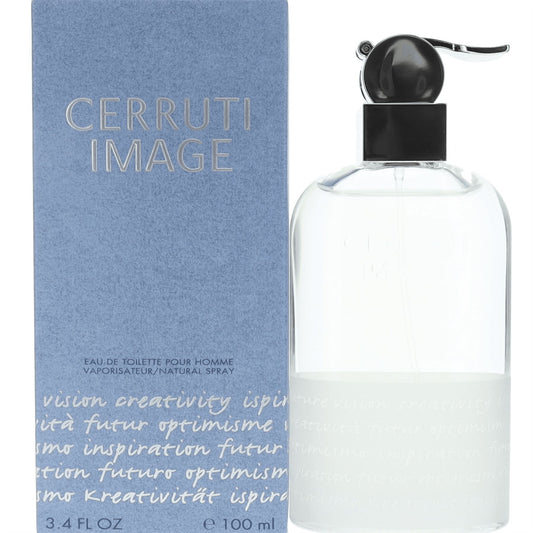 NOSTOCK Cerruti Image Eau De Toilette For Him - 100ml