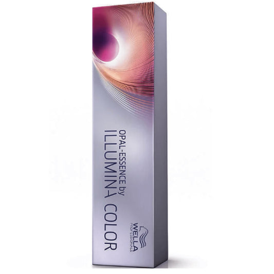 Wella Professional Illumina Opal Essence Hair Color