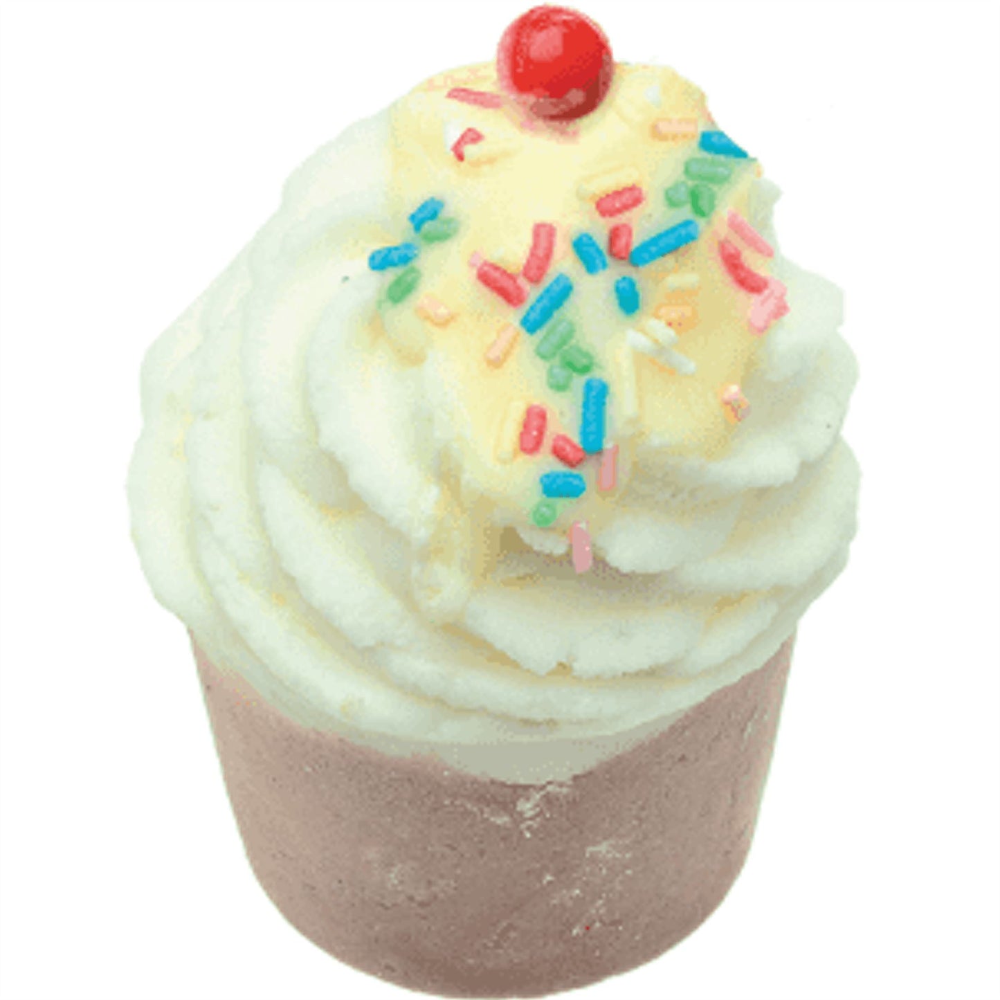 Bomb Cosmetics Bath Mallow - Berry Love