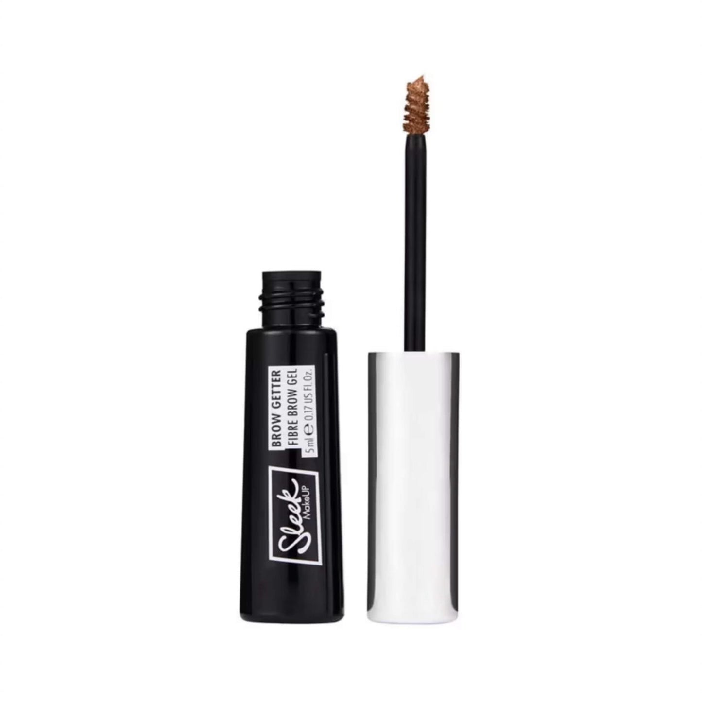 Sleek MakeUP Brow Getter Fibre Brow Gel 5ml