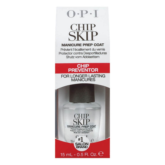 OPI Chip Skip Manicure Prep Coat - 15ml