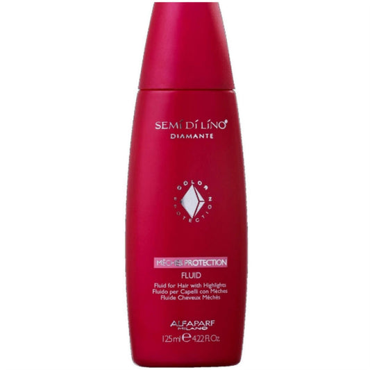 Alfaparf Semi Di Lino Diamante Meches Protection Fluid - 125ml