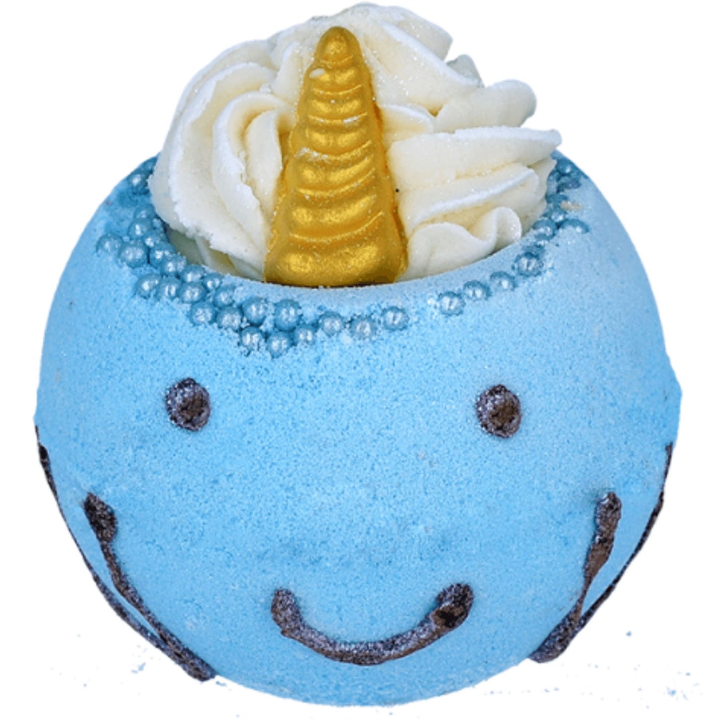 Bomb Cosmetics Bath Blaster - Whale Hello There