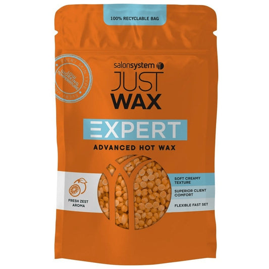 Just Wax Expert Advanced Hot Wax Beads - 700g