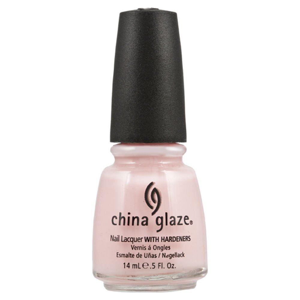 China Glaze Nail Polish - Innocence