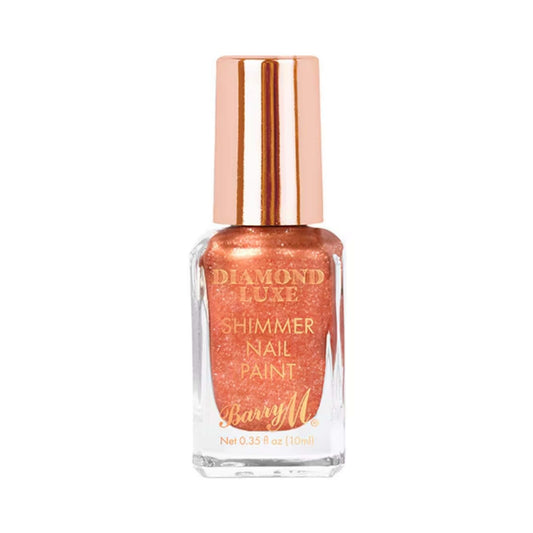 Barry M Diamond Luxe Nail Paint 10ml