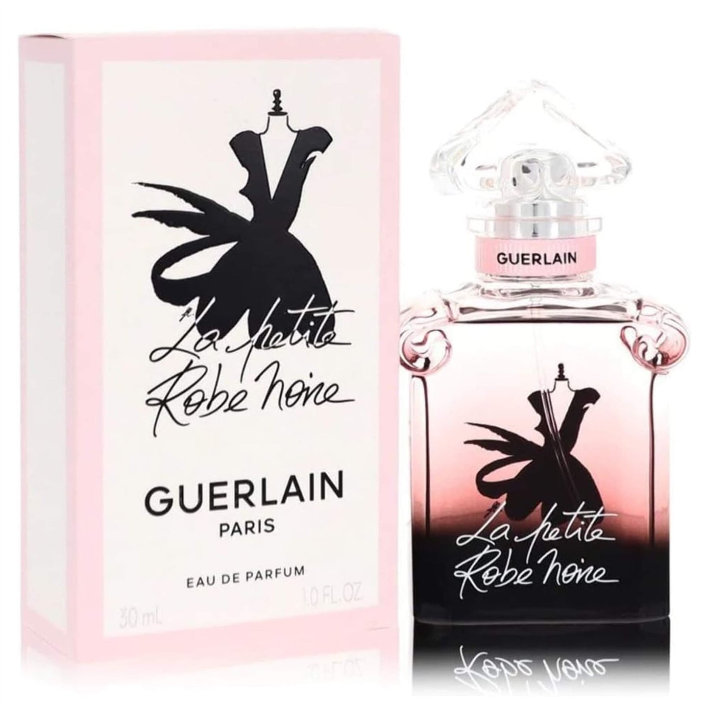 Guerlain La Petite Robe Noir Eau de Perfume for Her