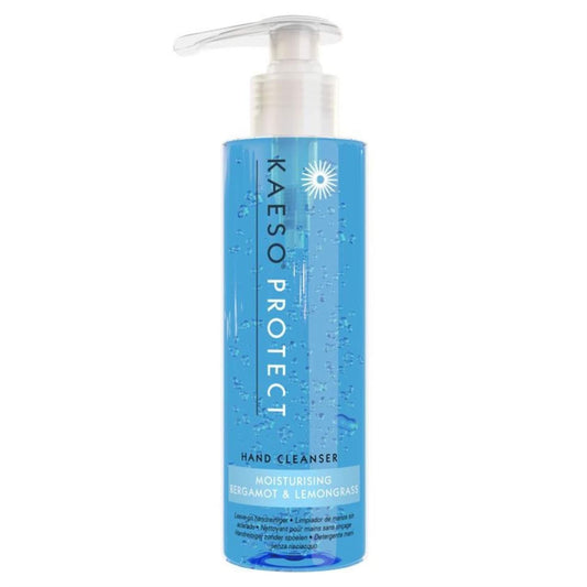 Kaeso Protect Anti-Bacterial Hand Cleanser