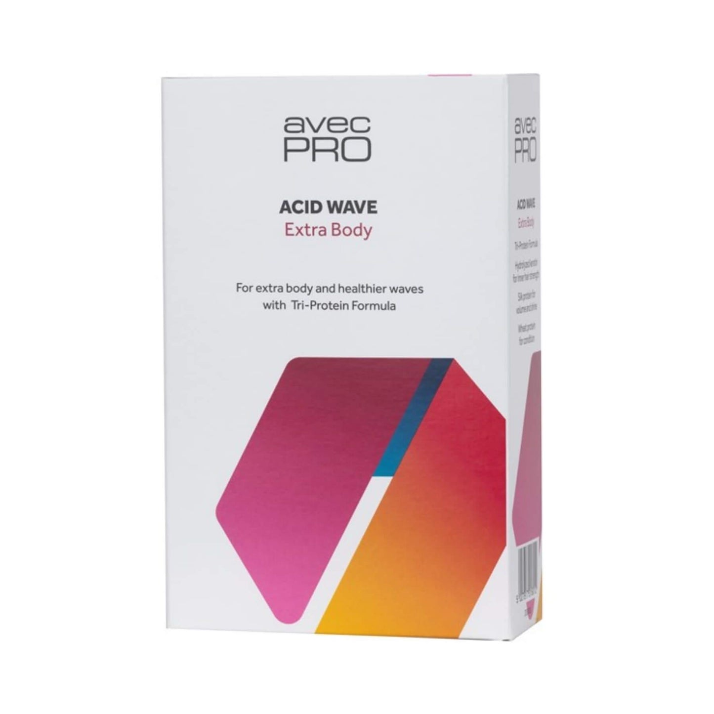 Avec Pro Acid Wave - Extra Body
