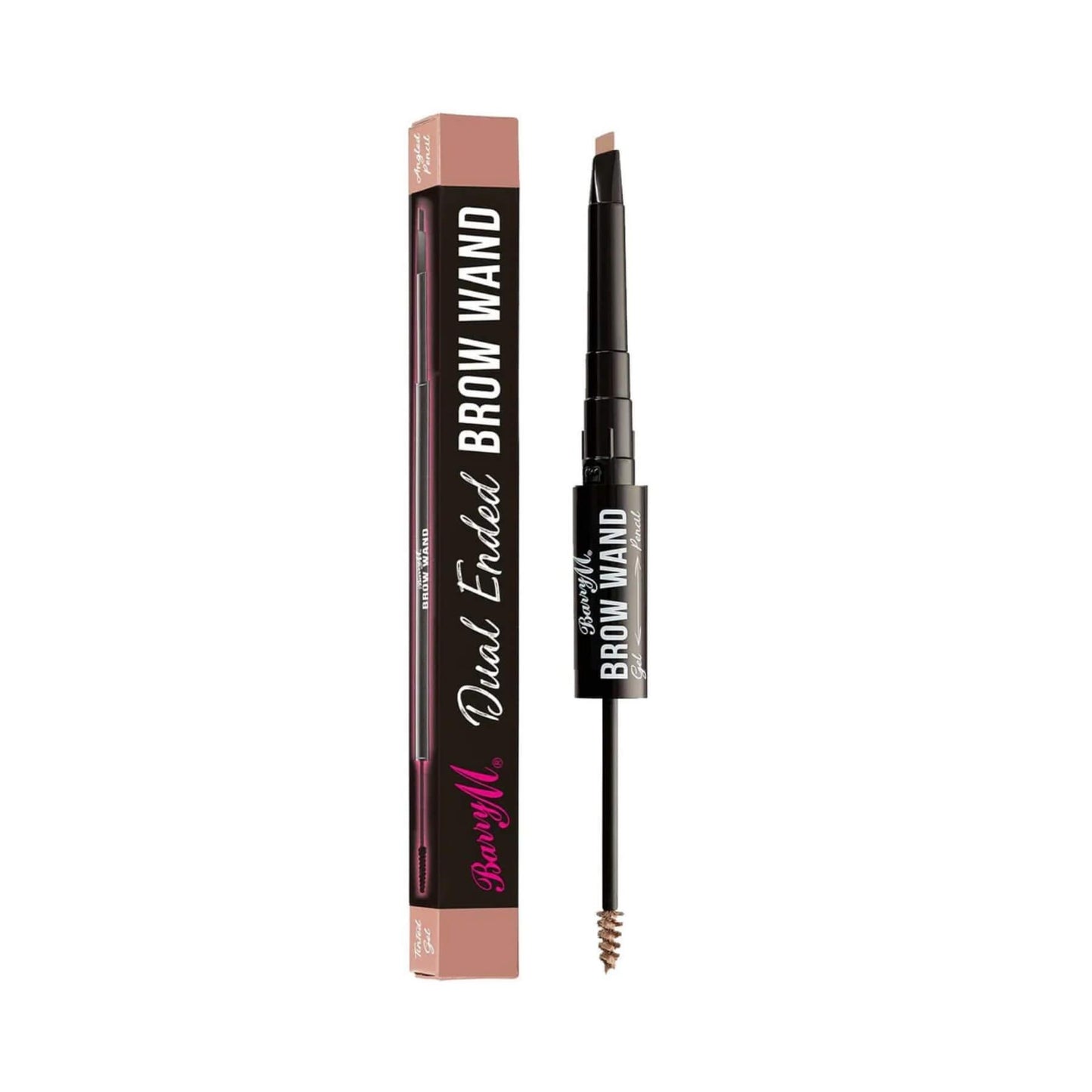 Barry M Dual Ended Brow Wand