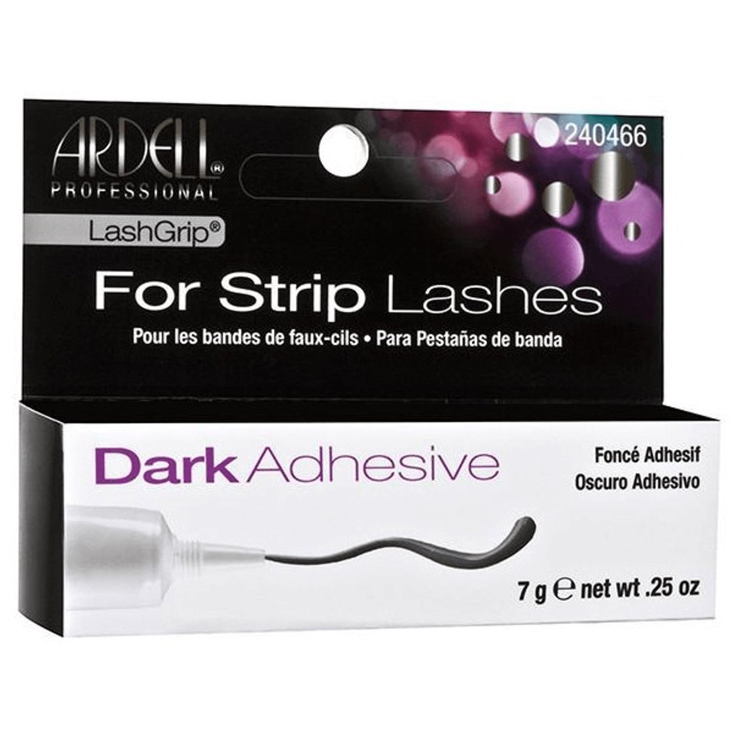 Ardell Lashgrip Adhesive for Strip Lashes