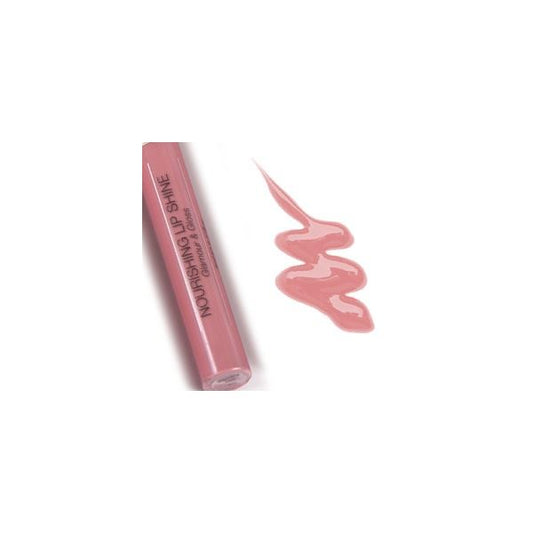 The Health & Beauty Company Nourishing Lip Shine - Secret's Out