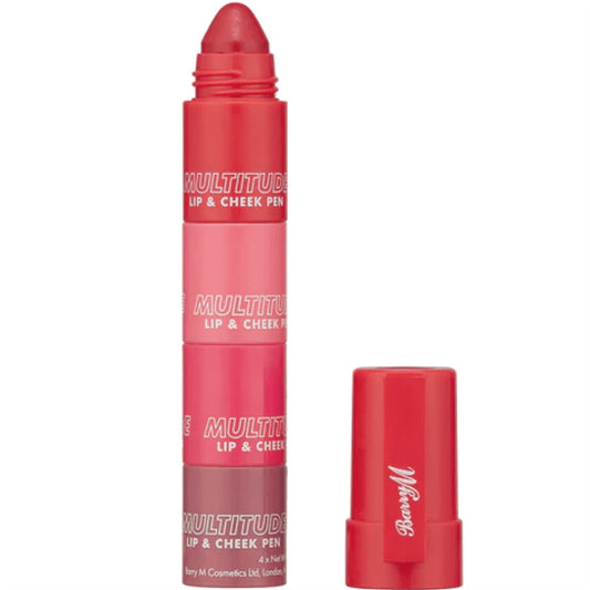 Barry M Multitude Lip & Cheek Pen