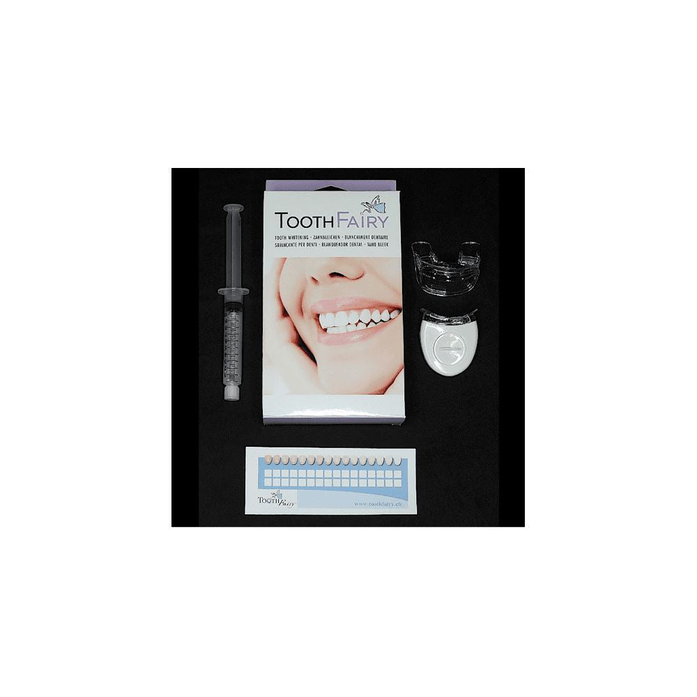 Tooth Fairy Tooth Whitening Kit - Pack of 4