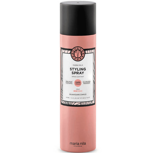 Maria Nila Style & Finish Styling Spray