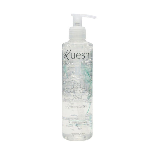 Lov Skincare and Cosmetics Kueshi 99% Aloe Vera Gel - 250ml
