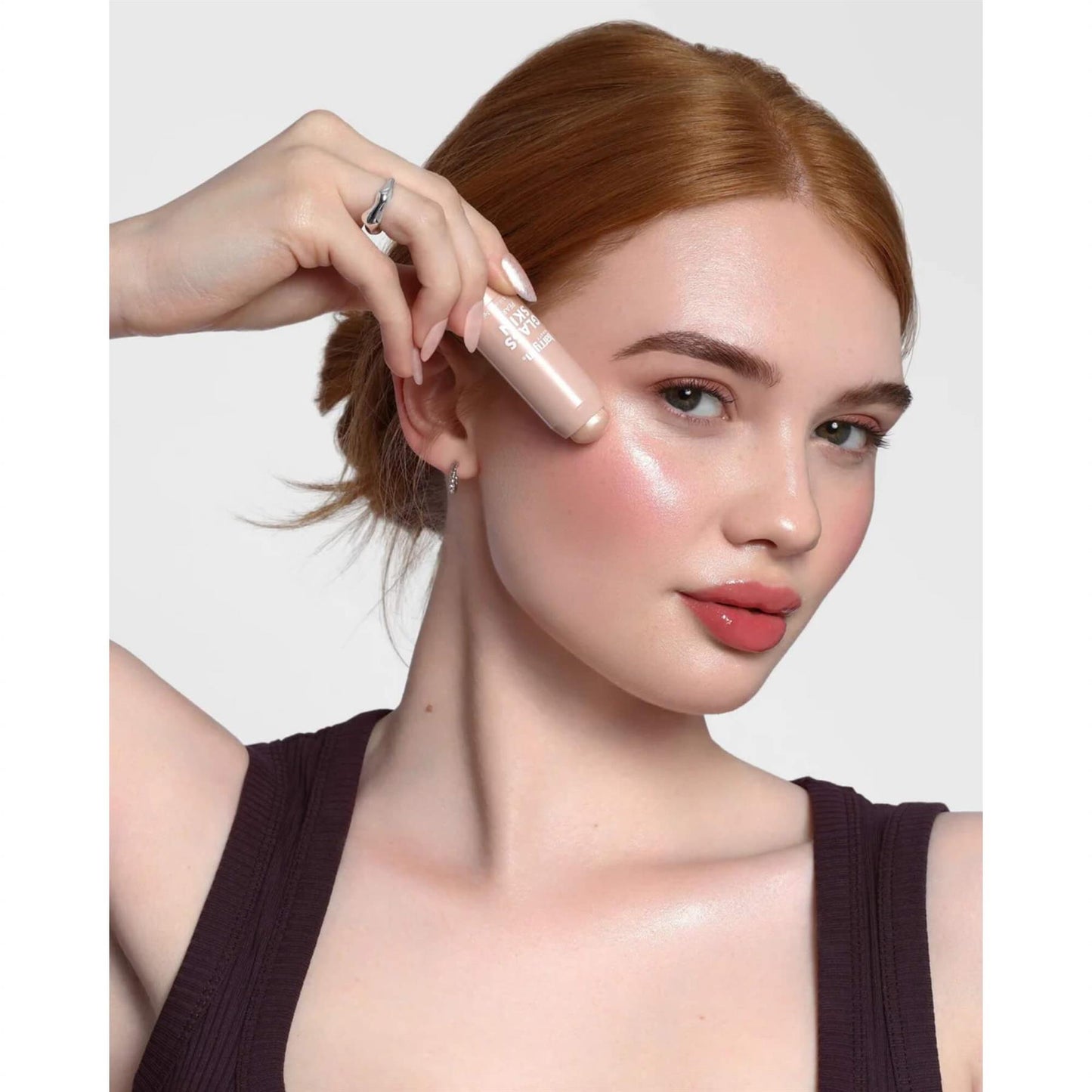 Barry M Glass Skin Highlighter 4.5g