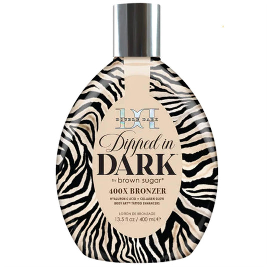 Tan Inc Double Dark Bronzer - Dipped In Dark