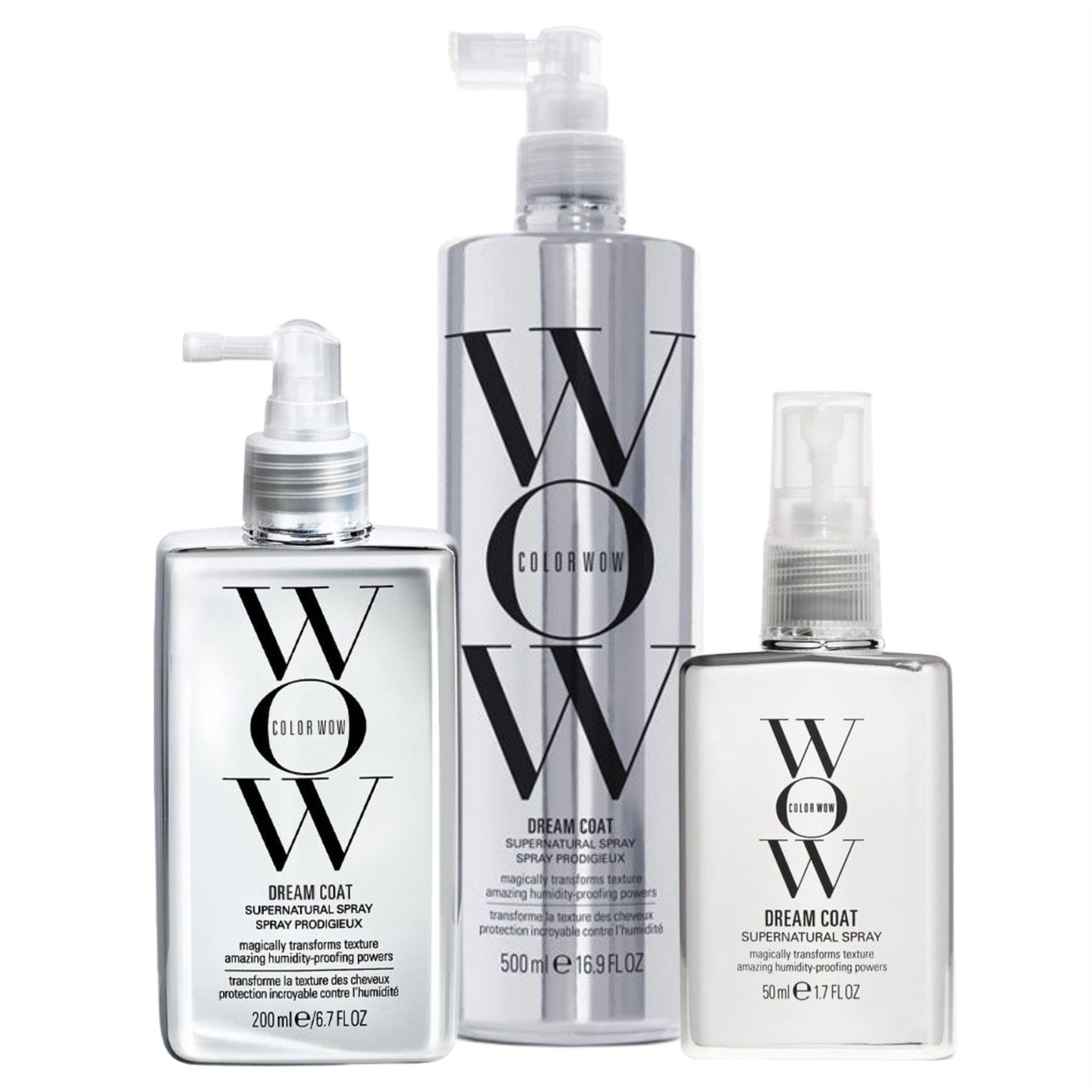 Color Wow Dream Coat Supernatural Spray