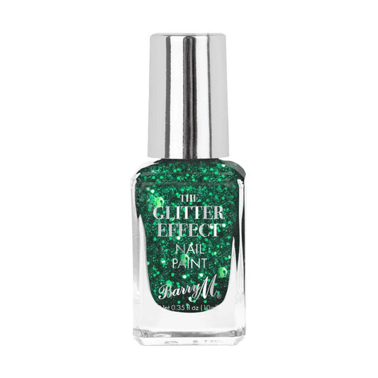 Barry M Glitter Effect Nail Paint