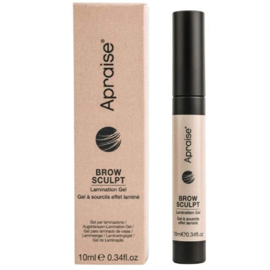 Apraise Brow Sculpt Lamination Gel - 10ml