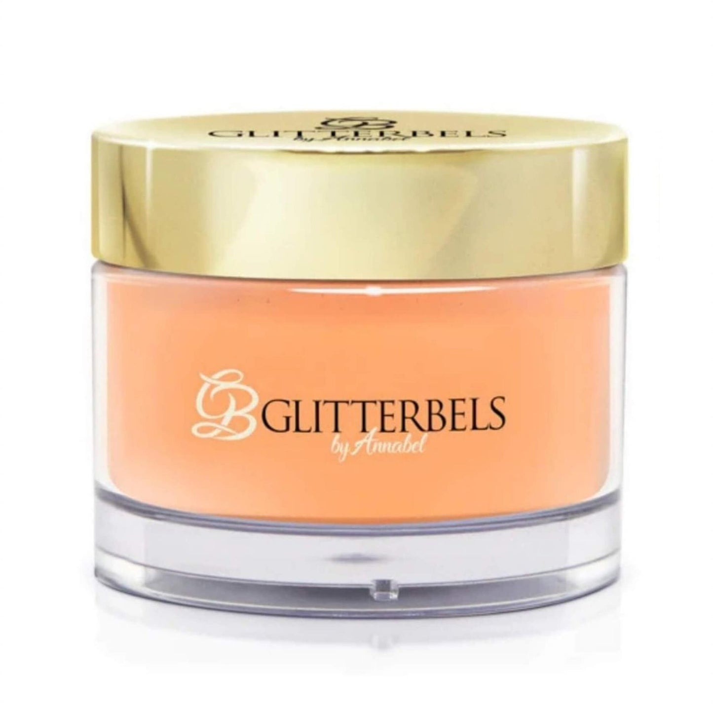 Glitterbels Coloured Acrylic Powder - 28g - Lava Lamp