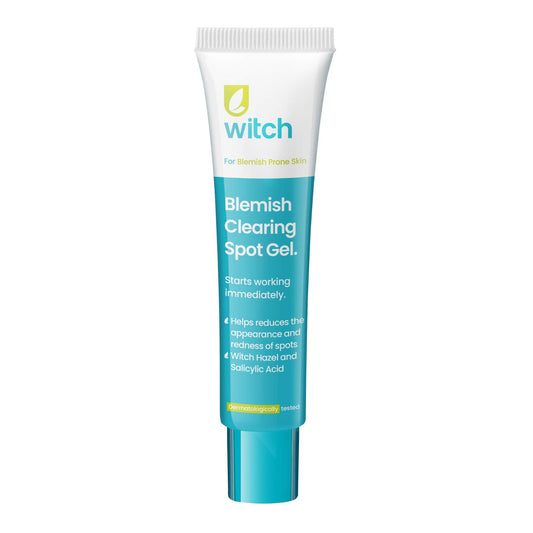Witch Blemish Clearing Spot Gel 15ml