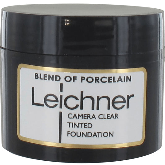 Leichner Camera Clear Tinted Foundation