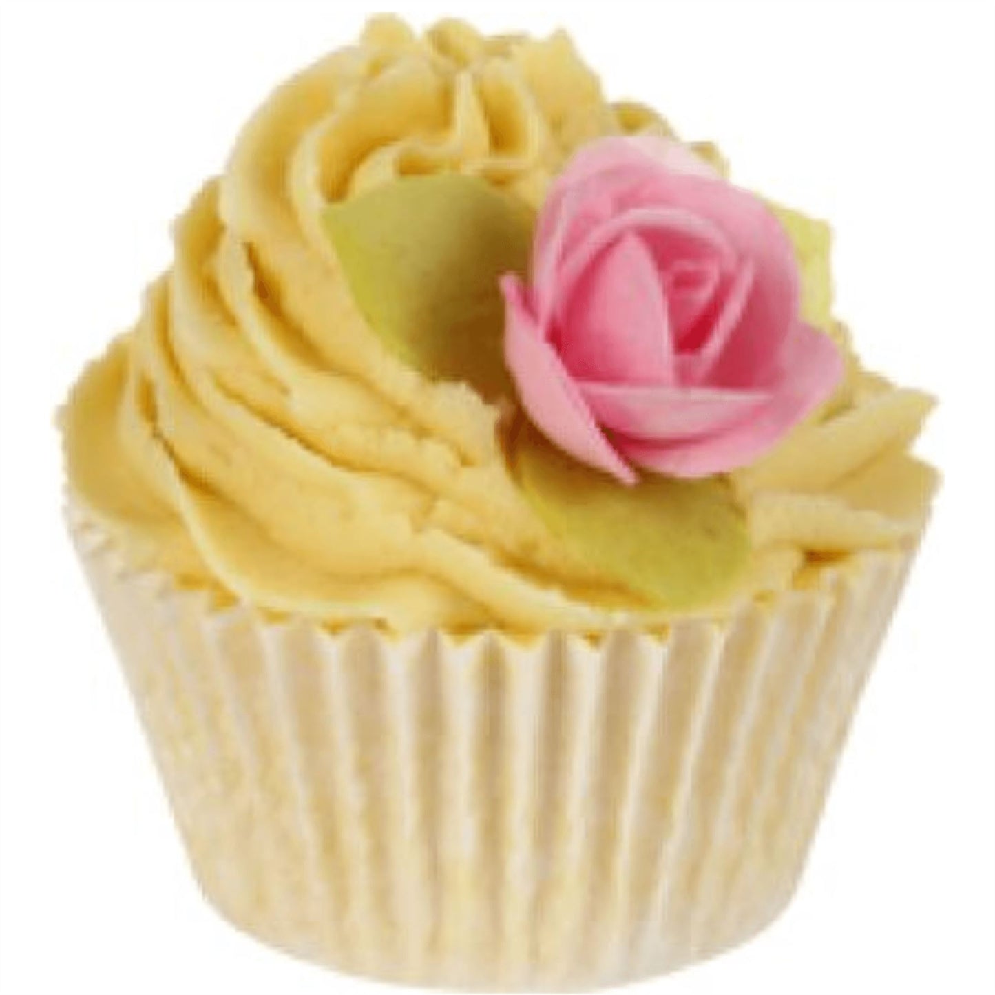 Bomb Cosmetics Bath Brulee - Orange Blossom & Jasmine