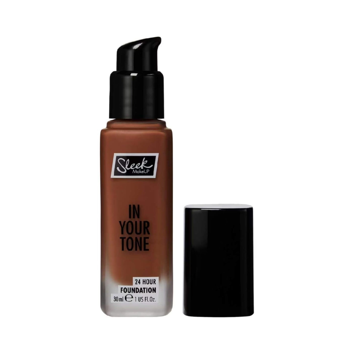 Sleek MakeUP In Your Tone 24 Hour Foundation 30ml