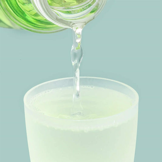 BIOMED Natural Gum Health Mouthwash (500ml) - Alcohol Free Rinse