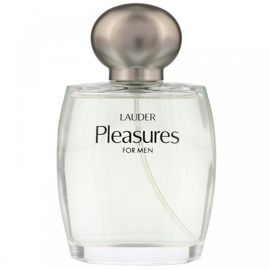 Estee Lauder Pleasures Eau De Cologne for Him