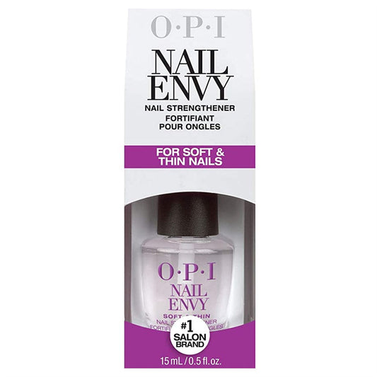 OPI Nail Envy Soft & Thin Nail Strengthener