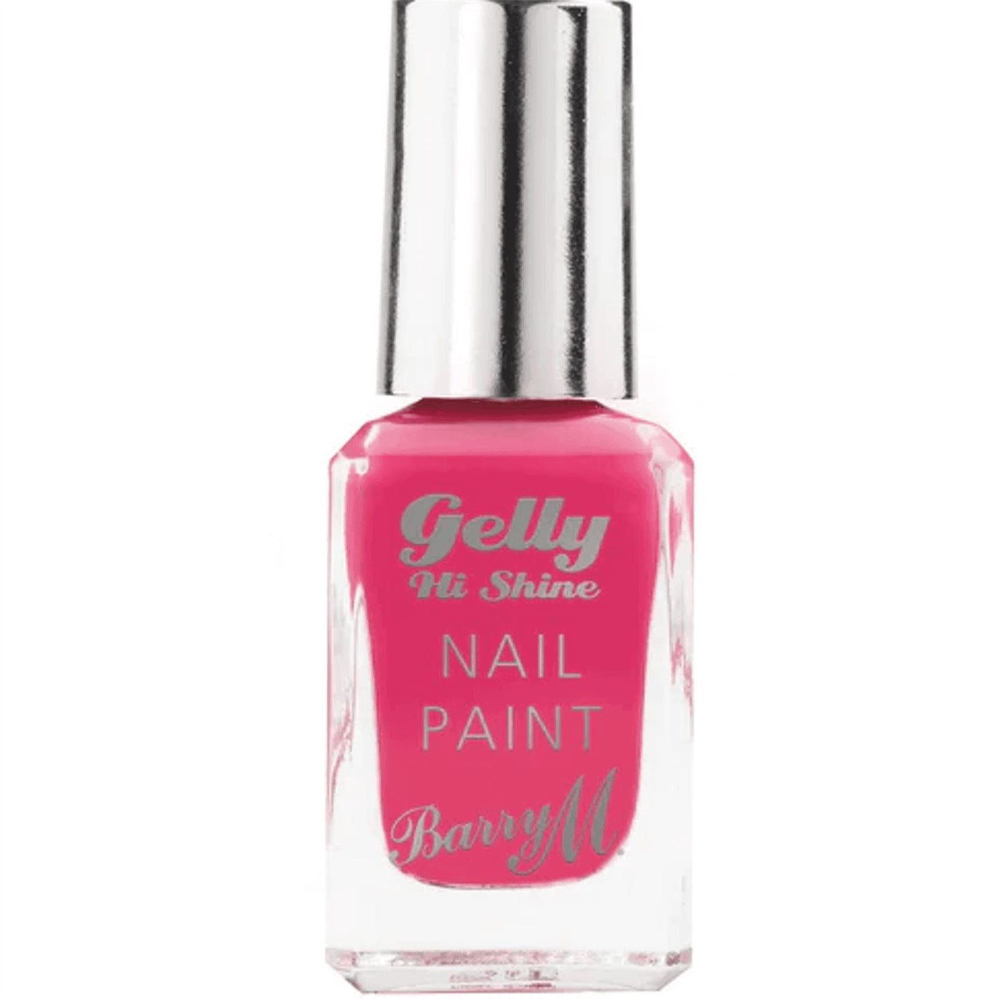 Barry M Gelly Hi Shine Nail Paint