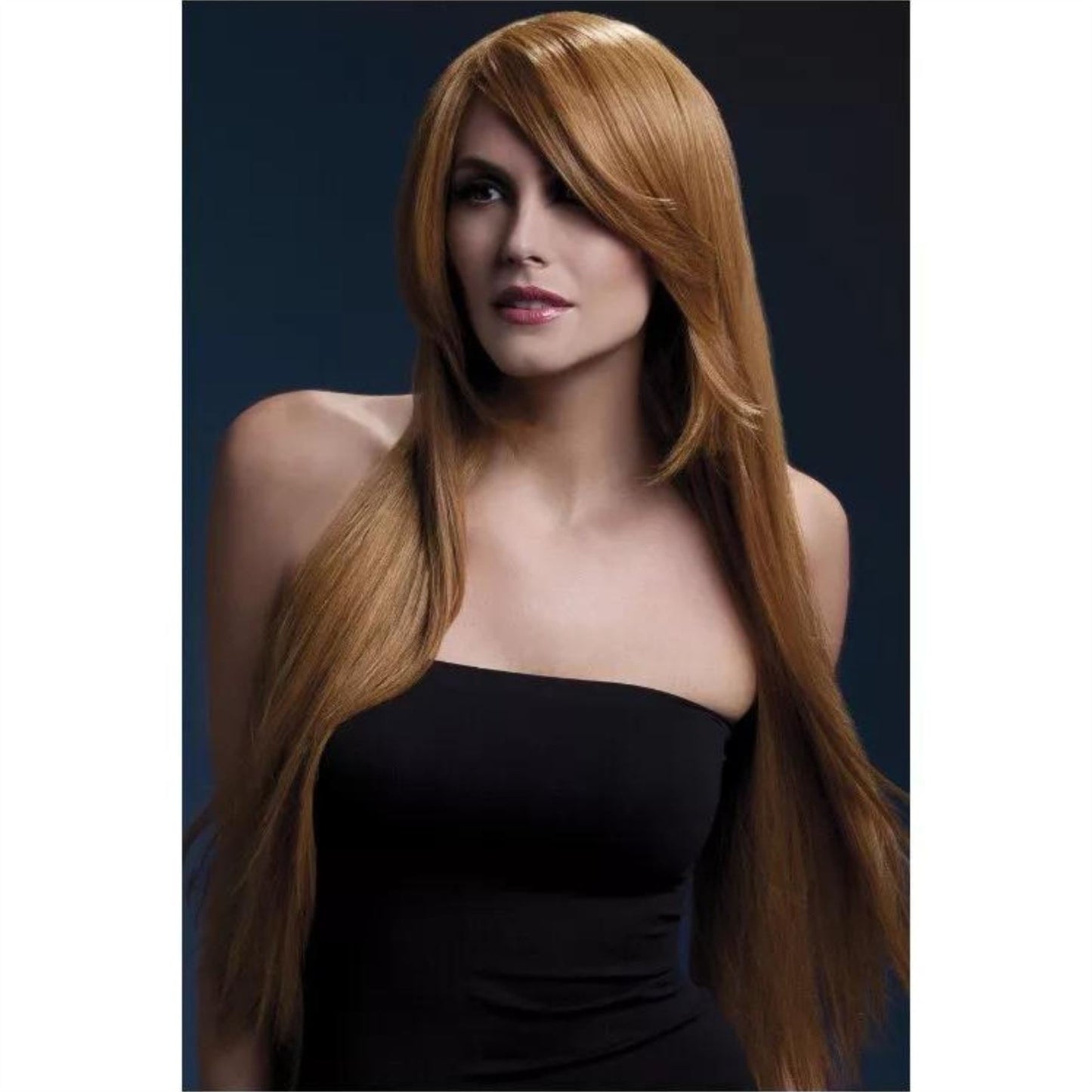 The Fever Collection Amber Wig