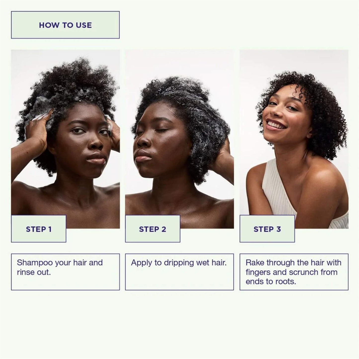 Maria Nila Coils & Curls Oil In Cream 100ml