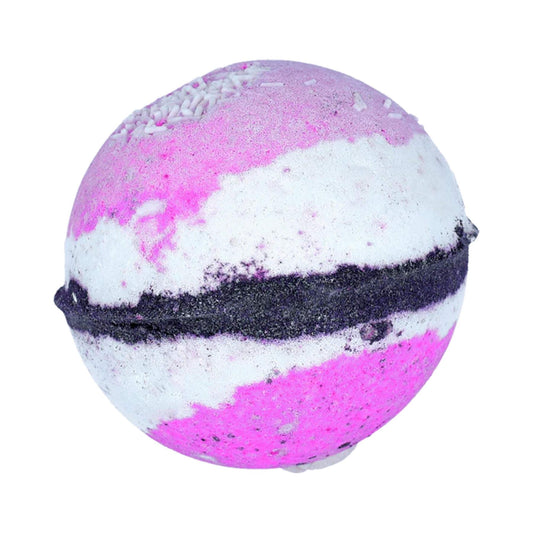 Bomb Cosmetics Watercolours Bath Bomb - Neopolitan Nights