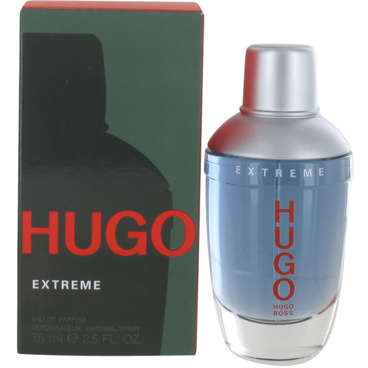 Hugo Boss Hugo Extreme Eau De Perfume for Him - 75ml