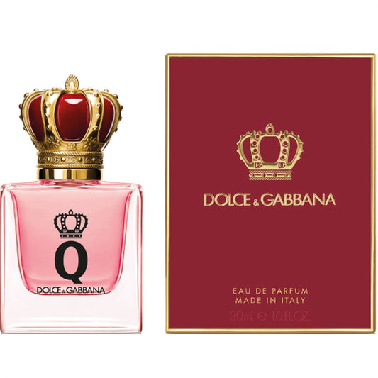 Dolce & Gabanna Q Eau De Perfume For Her