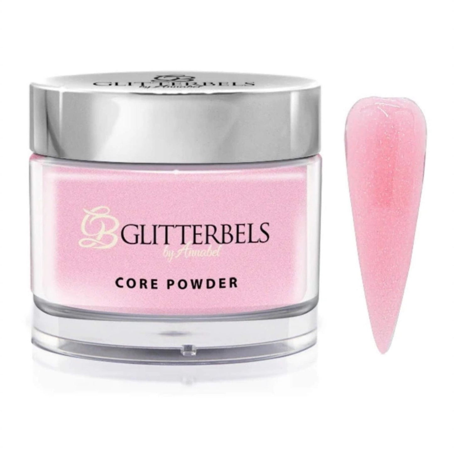 Glitterbels Core Acrylic Powder 56g