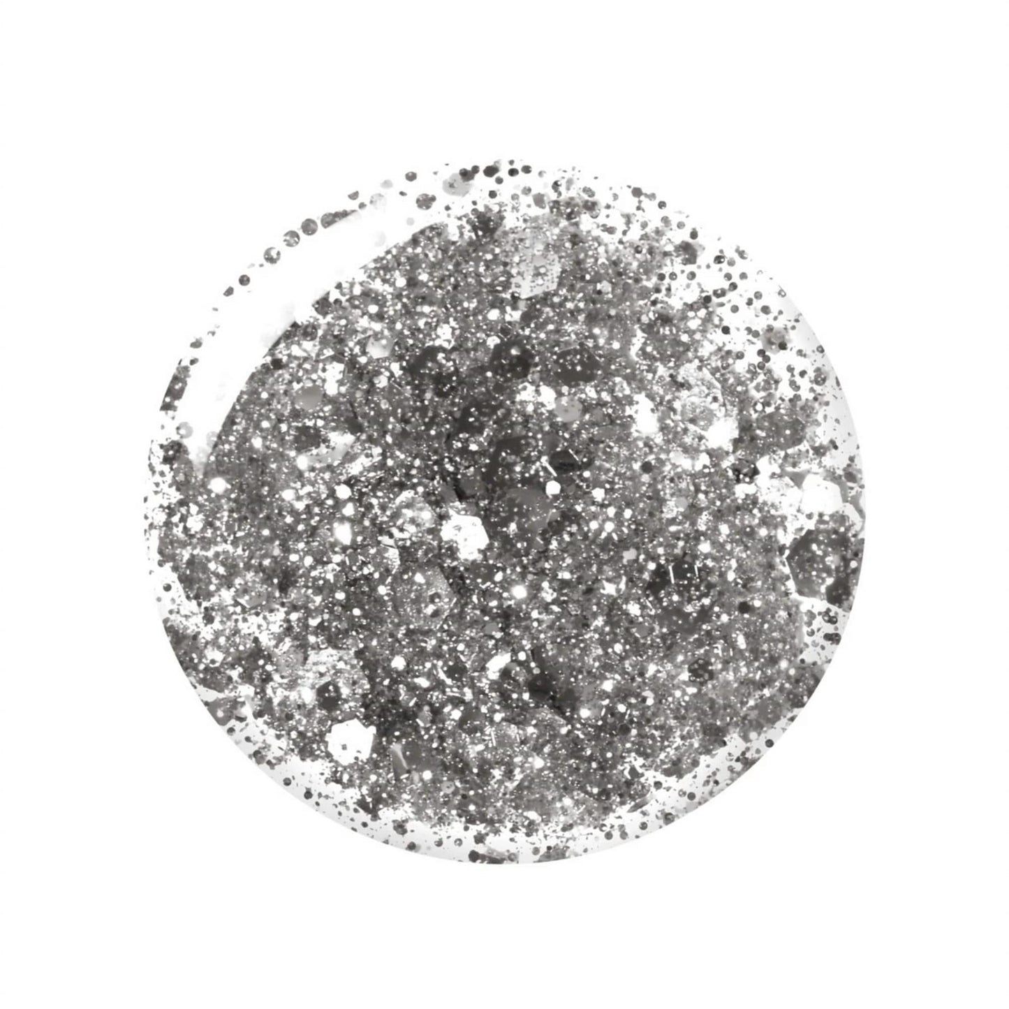 Barry M Glitter Effect Nail Paint