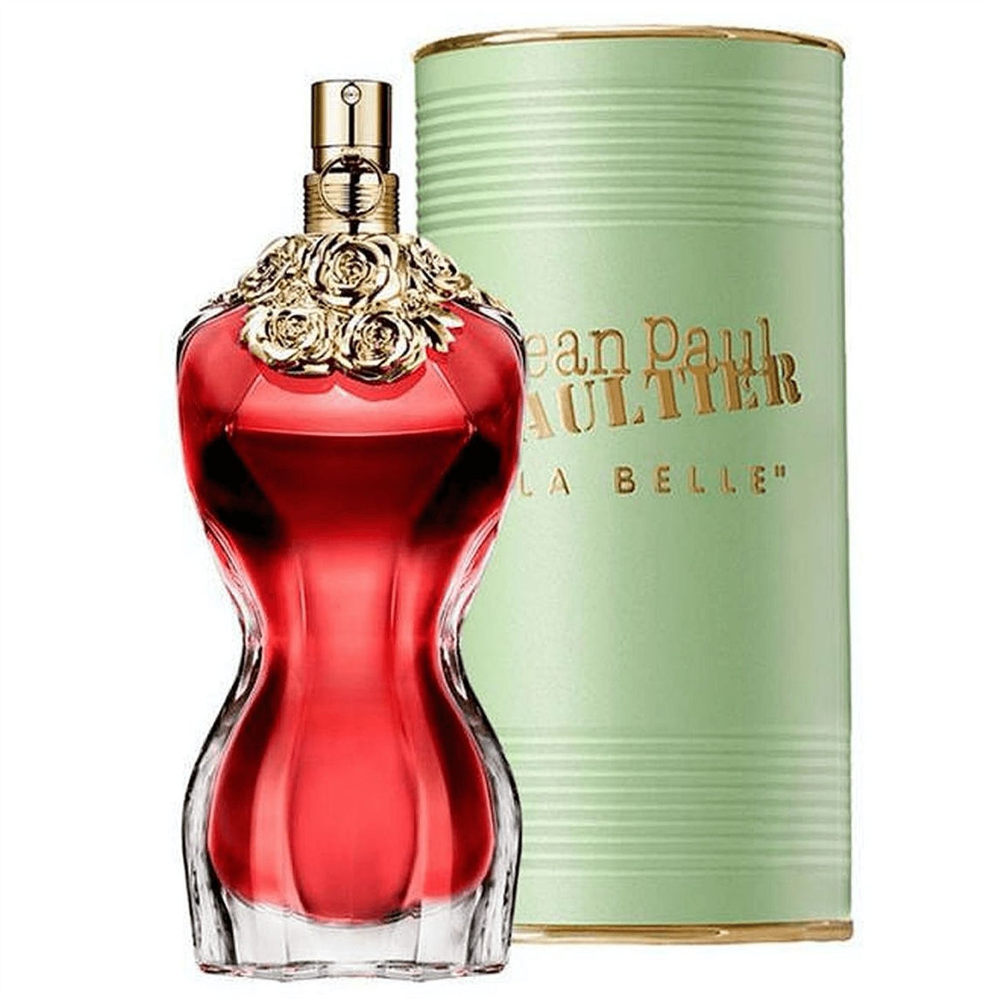 Jean Paul Gaultier La Belle Eau de Perfume for Her - 50ml