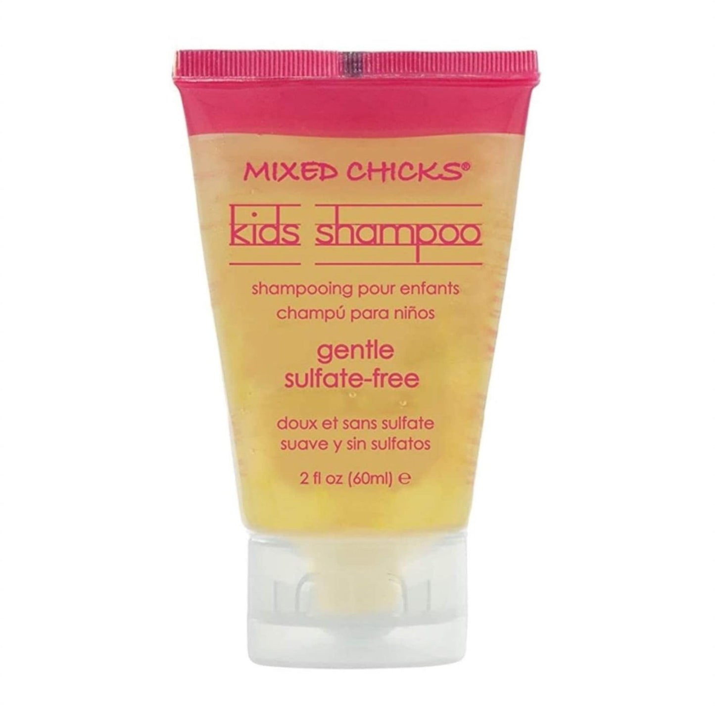 Mixed Chicks Kids Shampoo